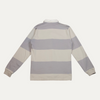 Palace Striped Longsleeve Polo T-Shirt