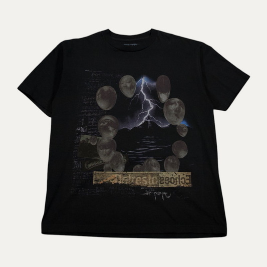 Travis Scott Utopia Tour T-Shirt