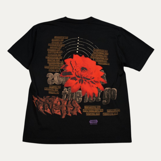 Travis Scott Utopia Tour T-Shirt