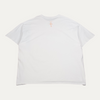 Travis Scott Cactus Jack Fire Logo T-Shirt