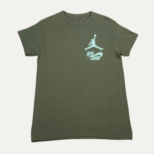 Nike X Travis Scott Jumpman Jack T-Shirt