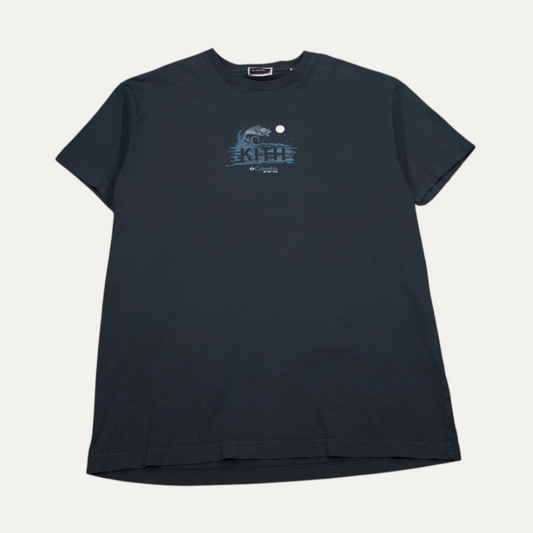 Kith X Columbia T-Shirt
