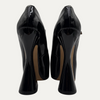 Masion Margiela Sketch Mary Jane Heel Peep Toe