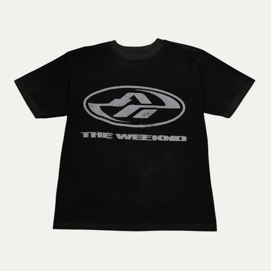 The Weeknd Tour T-Shirt