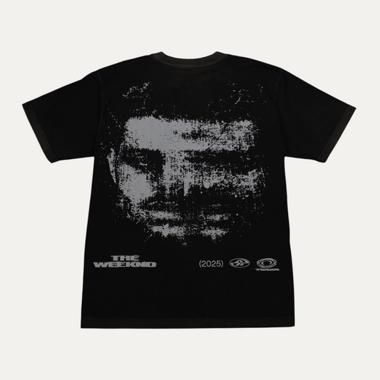 The Weeknd Tour T-Shirt
