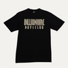 BBC Gold Chest Logo T-Shirt