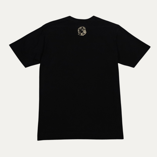 BBC Gold Chest Logo T-Shirt