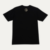 BBC Gold Chest Logo T-Shirt