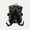 Louis Vuitton Yayoi Kusama Christopher MM Monogram Backpack