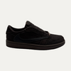 Jordan 1 Low Retro Travis Scott Velvet Brown