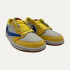 Jordan 1 Retro Low Travis Scott Canary Yellow