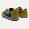 Jordan 1 Retro Low Travis Scott Canary Yellow