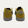 Jordan 1 Retro Low Travis Scott Canary Yellow