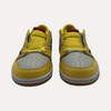 Jordan 1 Retro Low Travis Scott Canary Yellow