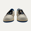 Jordan 1 Retro Low Travis Scott x Fragment Sail Military Blue