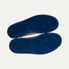 Jordan 1 Retro Low Travis Scott x Fragment Sail Military Blue