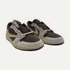 Jordan 1 Retro Low Travis Scott Reverse Mocha