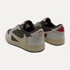 Jordan 1 Retro Low Travis Scott Reverse Mocha