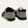 Nike Travis Scott Chase B Jumpman Jack Black Night Silver