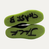Nike Travis Scott Chase B Jumpman Jack Black Night Silver