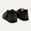 Nike Travis Scott Jumpman Jack Dark Mocha