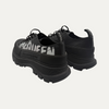 Alexander Mcqueen Tread Slick Low Lace Up Sneaker