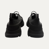Alexander Mcqueen Tread Slick Low Lace Up Sneaker