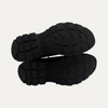 Alexander Mcqueen Tread Slick Low Lace Up Sneaker