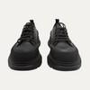 Alexander Mcqueen Tread Slick Low Lace Up Sneaker