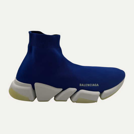 Balenciaga Speed 2.0 Sock Runner
