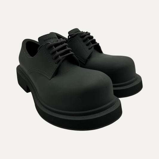 Balenciaga Steroid Derby Shoe