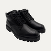 Louis Vuitton Leather Boots