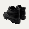Louis Vuitton Leather Boots
