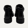 Louis Vuitton Leather Boots