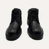 Louis Vuitton Leather Boots