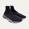 Balenciaga Speed 2.0 Graffiti Sneaker