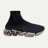 Balenciaga Speed 2.0 Graffiti Sneaker