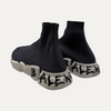 Balenciaga Speed 2.0 Graffiti Sneaker