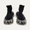 Balenciaga Speed 2.0 Graffiti Sneaker