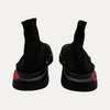 Balenciaga Speed Sneaker Midsole Graffiti