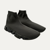Balenciaga Speed Trainer Midsole Graffiti Sneaker