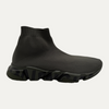 Balenciaga Speed Trainer Midsole Graffiti Sneaker