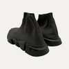 Balenciaga Speed Trainer Midsole Graffiti Sneaker