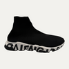 Balenciaga Speed Trainer Graffiti Sneaker