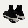Balenciaga Speed Trainer Graffiti Sneaker