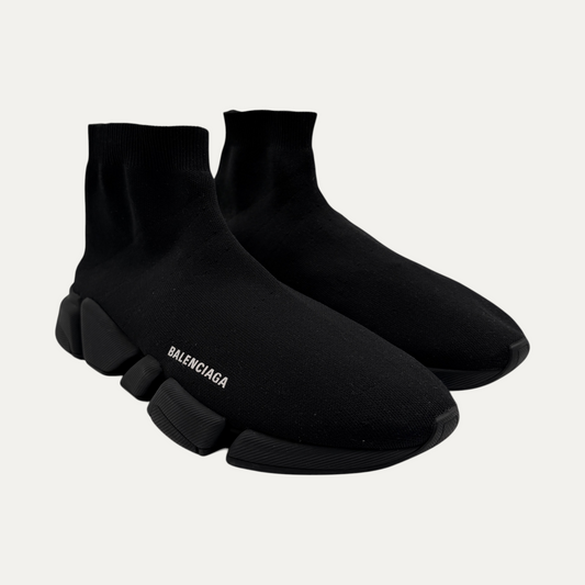 Balenciaga Speed 2.0 Recycled Knit Sneaker