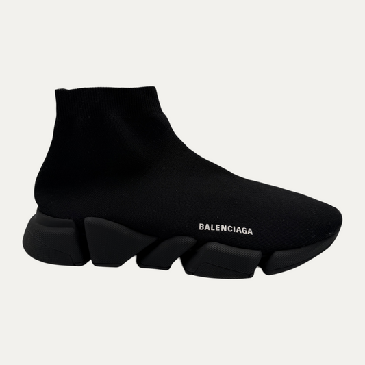 Balenciaga Speed 2.0 Recycled Knit Sneaker