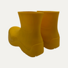 Bottega Veneta Puddle Ankle Boots