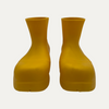 Bottega Veneta Puddle Ankle Boots