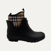 Burberry Flinton Rain Boots